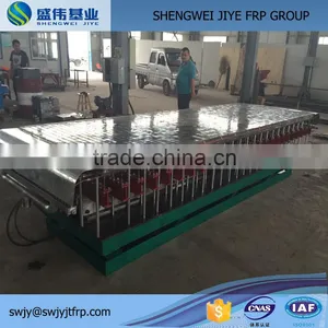 Fiberglass Grating Machine FRP Grating Machine thumbnail-4