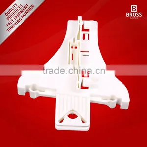 Window Regulator Clip Rear Left Door for VW Golf 4&5 Bora Passat Jetta OEM: 1J4839461C - 1J4839461F thumbnail-1