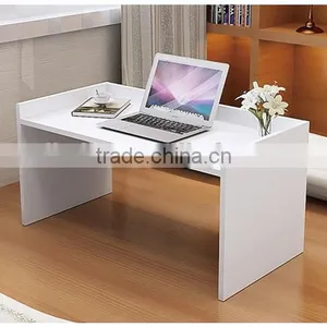 Best Selling Wooden Computer Desk for Office Furniture Table thumbnail-4