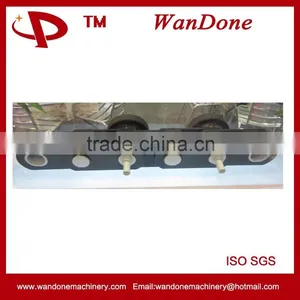 Plastic Roller Chain thumbnail-2