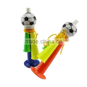 Spain Horn Football Fans Horns World Cup Horn thumbnail-1
