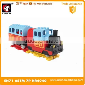 XINBIDA 3 IN 1 Magical Magnet 2016 Top Sales Train Block Toys and Top Sales Magnetic Toys 69PCS thumbnail-4