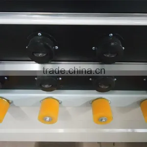 Double Glazing Glass Making Machine thumbnail-2