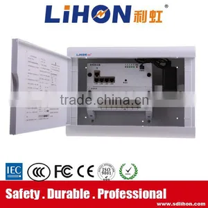 Add Power Module Connect 310*210*90mm Matel Multimedia Information Box thumbnail-1