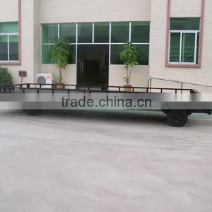 No Power Heavy Cargo Trailers thumbnail-4