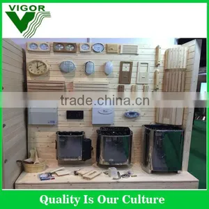 2015 China Factory Supply All Kinds of Sauna Accessories thumbnail-1