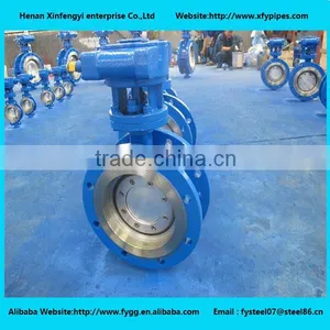 Best Price Butterfly Valve Series thumbnail-4