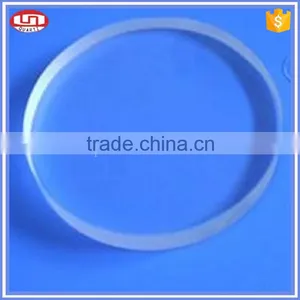 Transparent uv Quartz Glass Plate thumbnail-1