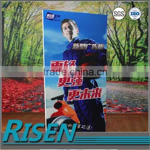 Shanghai Factory Sale 3F Stand Advertising Boards thumbnail-2