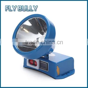 Rechargeable 1800 Lumen Led Headlamp thumbnail-2