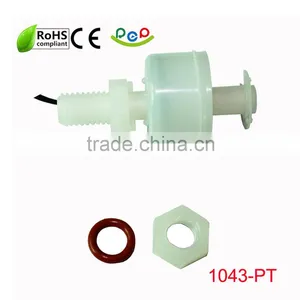Electrical Vertical Float Level Switch thumbnail-5