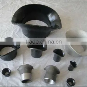 Butt Weld Pipe Saddle thumbnail-1