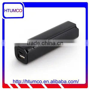Mini Portable Charger Power Bank 5200mAh for Smartphone thumbnail-1