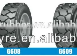 Skid Steer Tire 12-16.5 Tracks for Skid Steer thumbnail-2