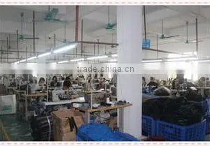 Guangzhou Hengmei Bags Co., Ltd. company overview - view 3 thumbnail
