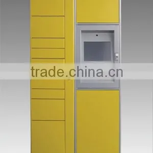 Paypoint Parcel, Delivery Locker 14D thumbnail-1