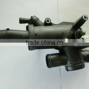 Water Flange for OEM NO.1336.Y9 thumbnail-1