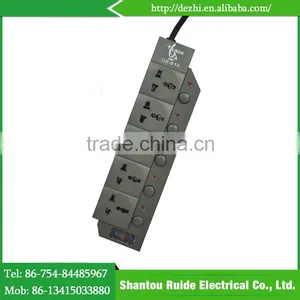 Wholesale From China English Style Universal Socket thumbnail-1