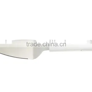 Useful Stainless Steel Cake Pie Server thumbnail-1