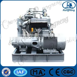 High Quality Smallest Air Compressor for PET thumbnail-4