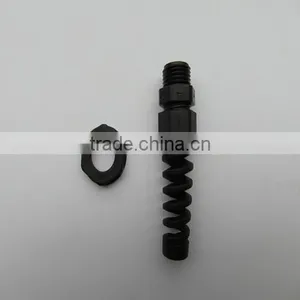 Hot Sale,High Quality,CE Approval,Nylon 66 Material,Spiral Cable Gland thumbnail-1