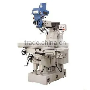Milling Machine thumbnail-1