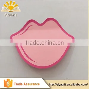 Popular 2015 Hot Sell Wholesale Eco-friendly Products Sticky Notes Memo Pad thumbnail-1