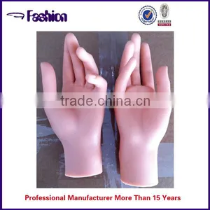 2016 Newest OEM Plastic Hand Model for Medical Teaching thumbnail-3