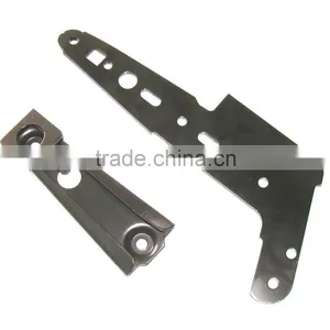 Recliner Parts, Recliner Chair Parts, Knock-down(KD) Clip Bracket for Recliner Mech Mechanism thumbnail-1