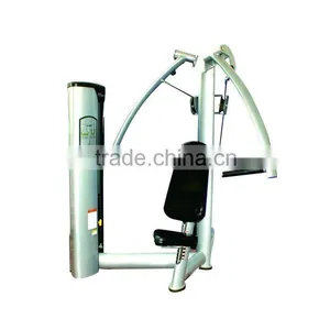 GNS-F605 Chest Fitness Machine Gym thumbnail-1