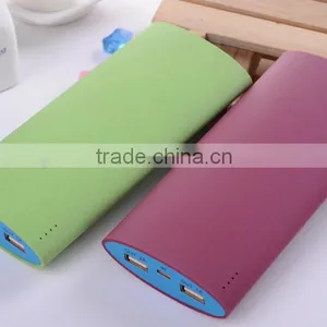 Large Capacity Power Bank 20000mah Apply for Long Journey Portable Power Banks thumbnail-6