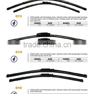 WIPER BLADE thumbnail-1