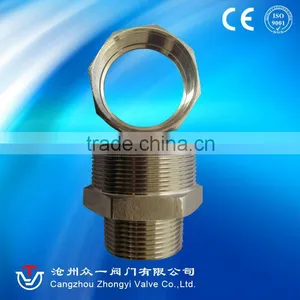 China BG the Most Professional Stainless Steel Pipe and Fitting Suppliers Manufacturer thumbnail-1