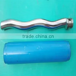 D6 Rotor and Stator for Screw Motar Pump thumbnail-2
