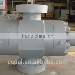 FC Gate Valve/API 6A Valve/Slab Gate Valve/valves/Cameron thumbnail-6