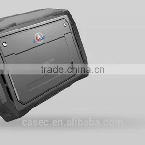 4 Slot PXI/PXIe Intelligent Pad thumbnail-2