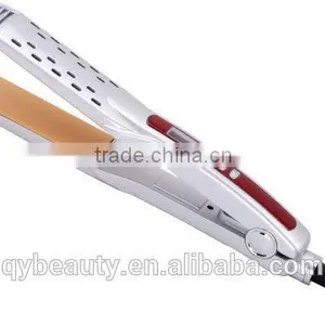 Professional Ceramic Salon Hair Straightener thumbnail-1