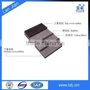 Cotton cc Textile Conveyor Belt for Mining Machine thumbnail-1