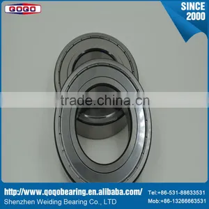 2015 High Performance Insulated Bearing High Quality and Long Life Fishing Reel Bearing thumbnail-2