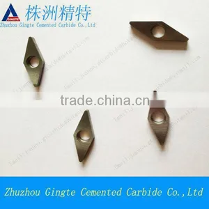 Special Type Carbide Cuttting Inserts thumbnail-1