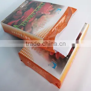 Good Quality Letter Size Paper 70g 80g thumbnail-1