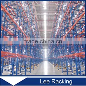 Cold Room Kayak Storage Shelving Warehouse Rack thumbnail-1