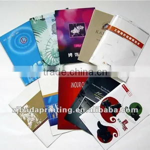 Newest Customized Magazine Printing Services thumbnail-1