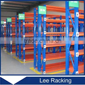 Heavy Duty Convenience Stainless Steel Storage Display Rack thumbnail-2