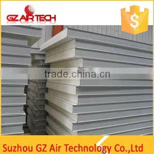 PU Sandwich Panel for Cold Room thumbnail-4