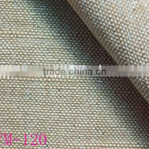 Pure Linen Fabric With High Quality 100% Linen for Package and Shoes and Bag and Toy thumbnail-1