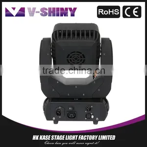 Wholesale Led Matrix Moving Head Stage Lighting thumbnail-2