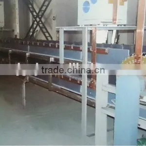 Copper Wire Plating Machine thumbnail-4