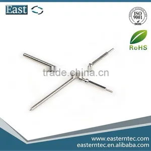 Customized Precision Watch Winding Stem for ETA MIYOTA RONDA thumbnail-2