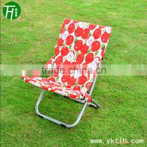 Small Size Sun Cheap Colorful Folding Chair thumbnail-5
